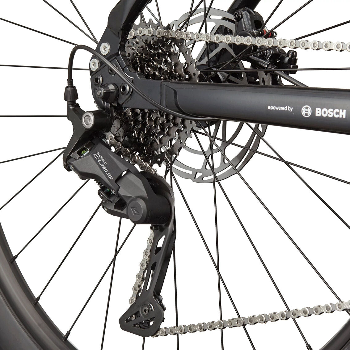 Cannondale Trail Neo 4 Cues