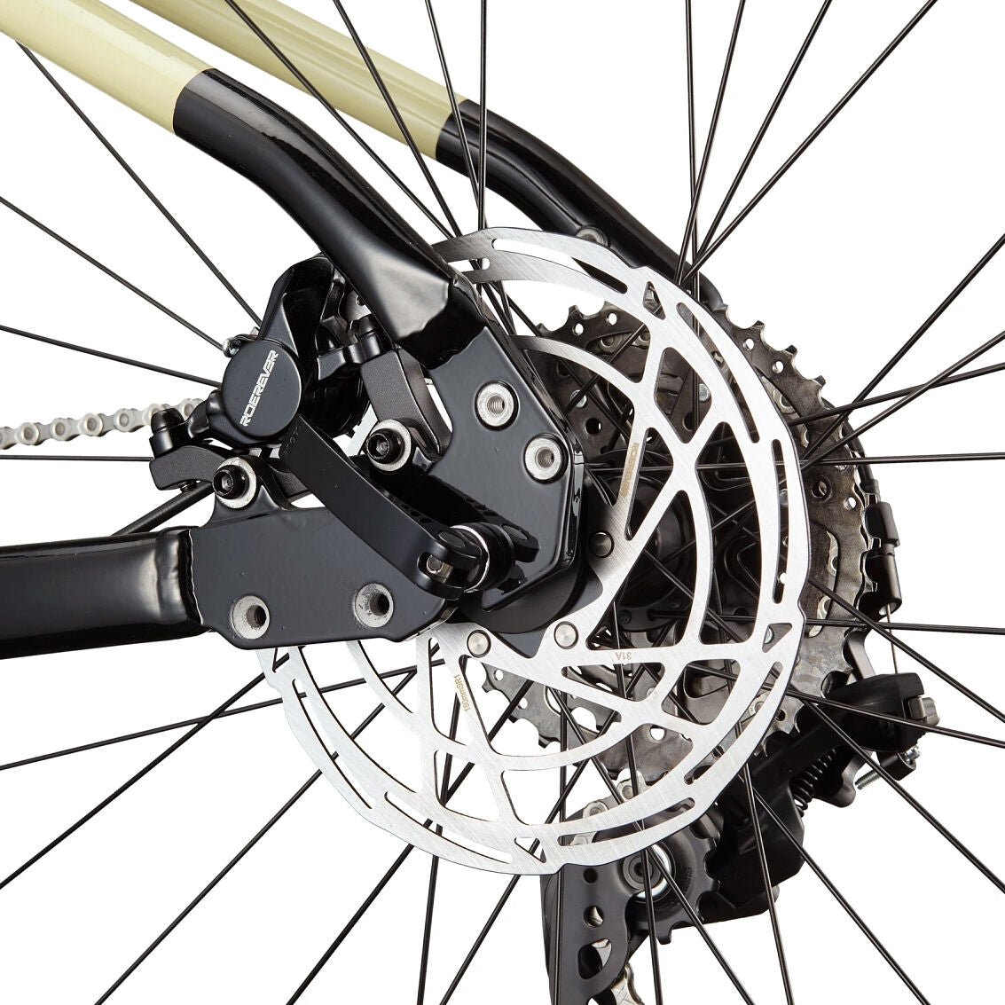 Cannondale Trail Neo 4 Cues