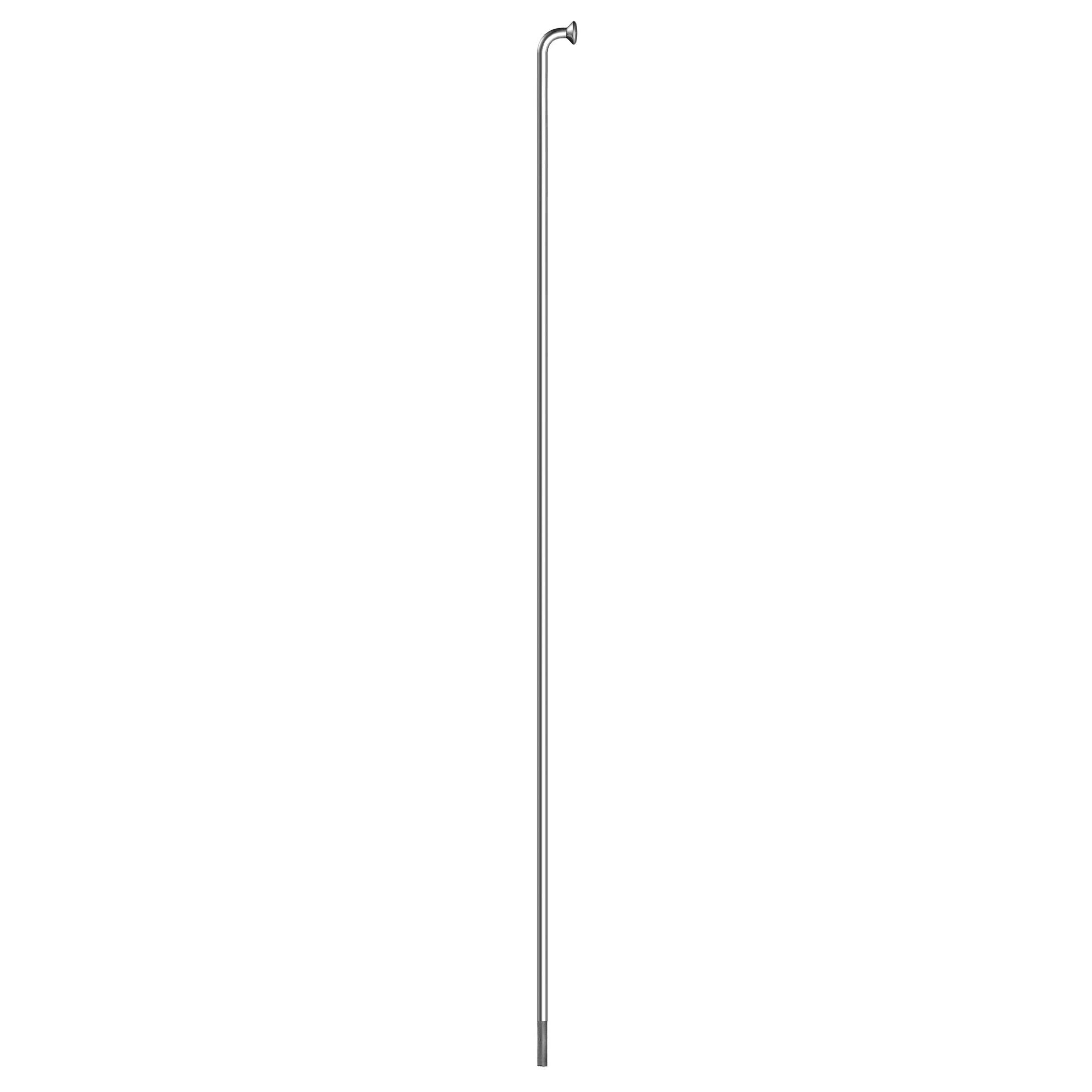 Sapim Leader J Bend head spoke (1 pcs)