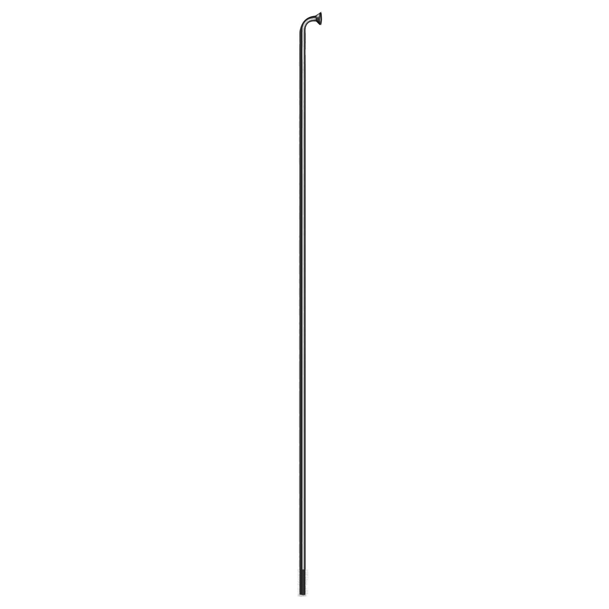 Sapim Leader J Bend head spoke (1 pcs)