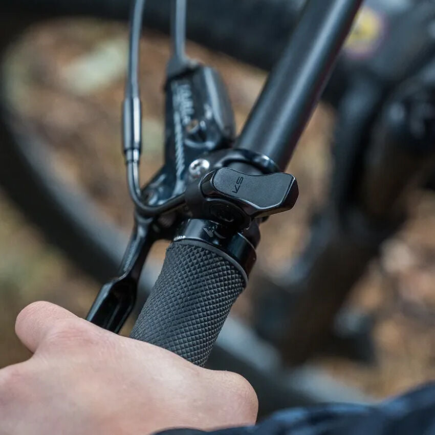KS Suspension KG seatpost remote lever kit
