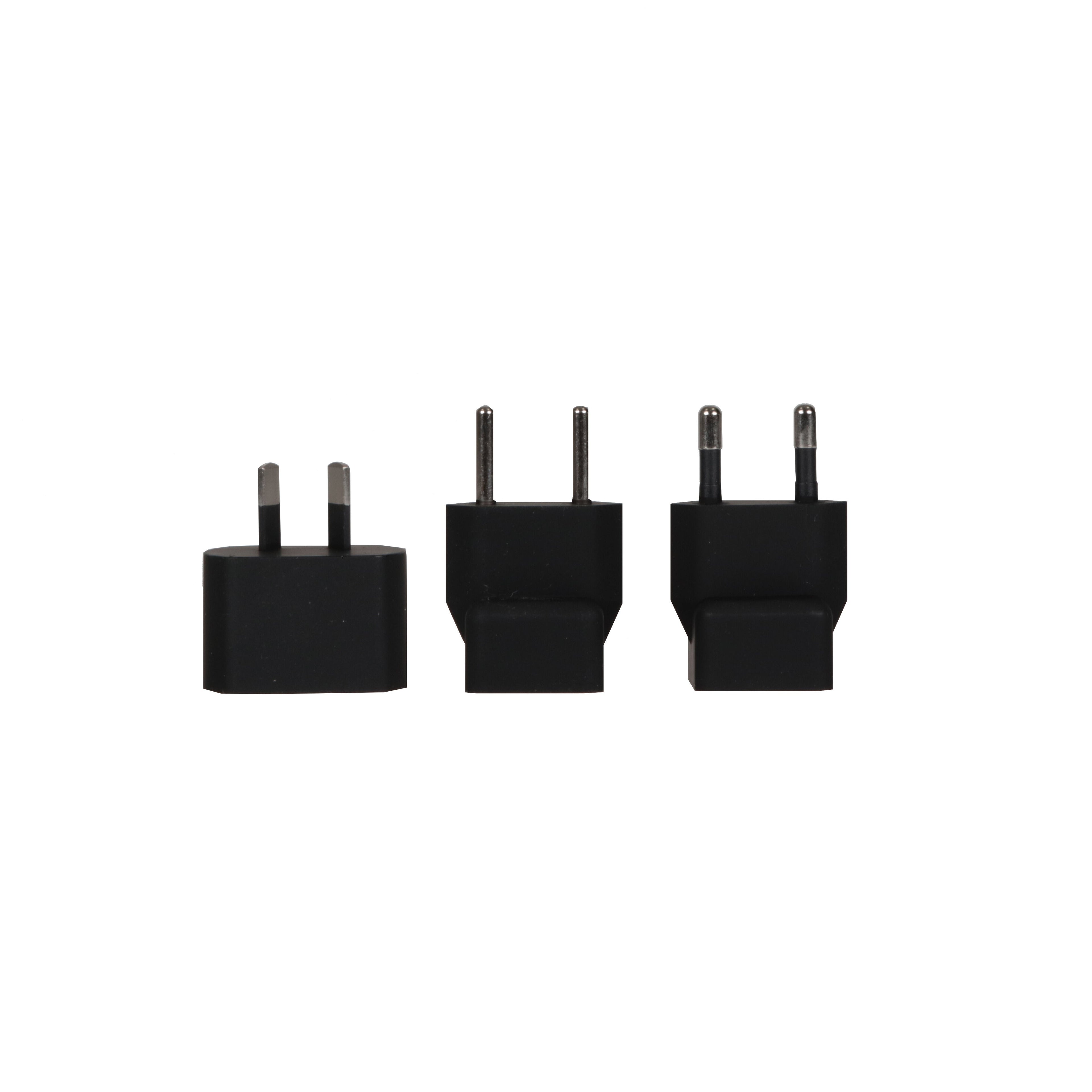 Sram travel adapter for Etap Plugs for Australia-Brazil-Korea