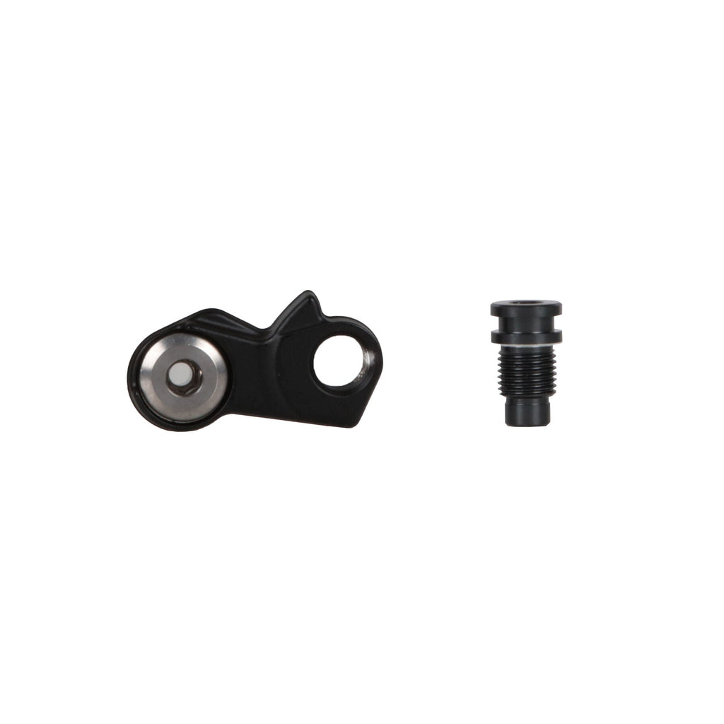 Shimano rear derailleur dropout with RD-R8000 Ultegra mechanical 11v axle