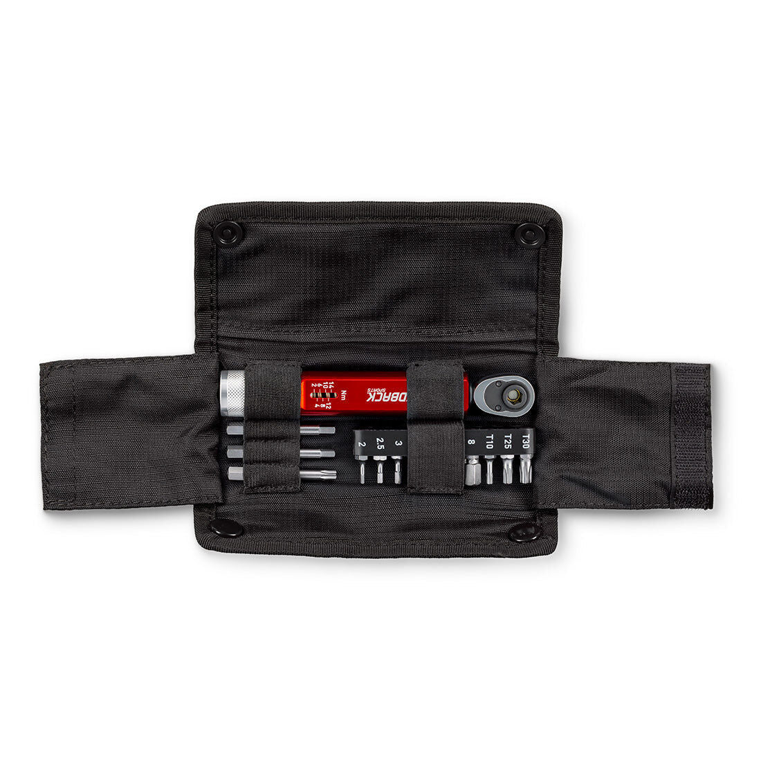 Feedback Sports Range Click torque wrench