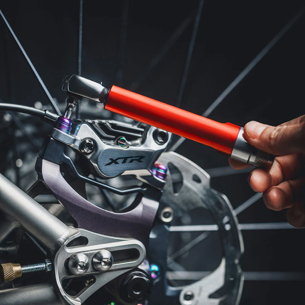Feedback Sports Range Click torque wrench