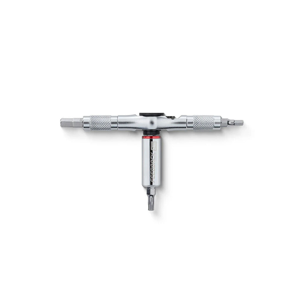Feedback Sports Reflex torque ratchet kit