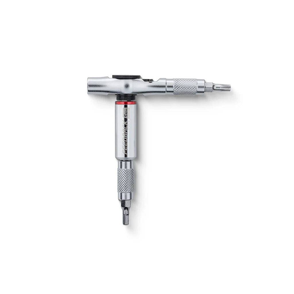 Feedback Sports Reflex torque ratchet kit