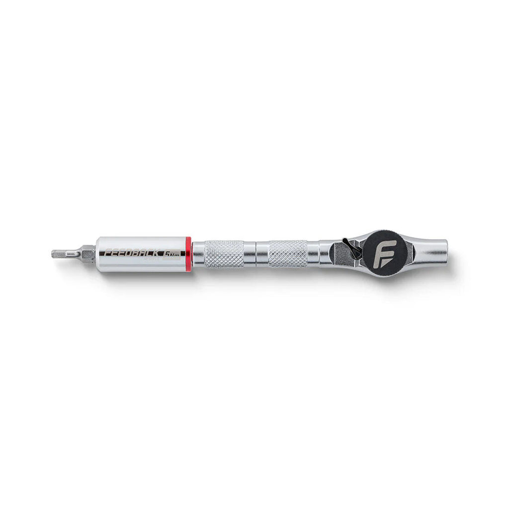 Feedback Sports Reflex torque ratchet kit