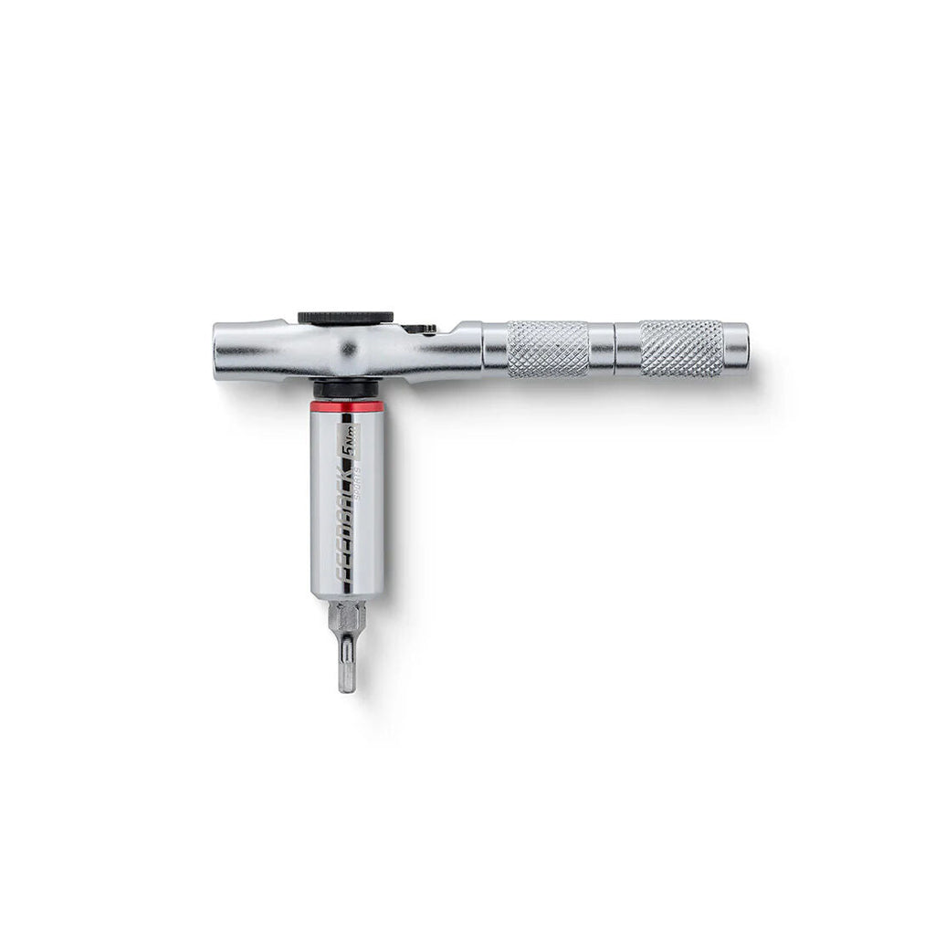 Feedback Sports Reflex torque ratchet kit