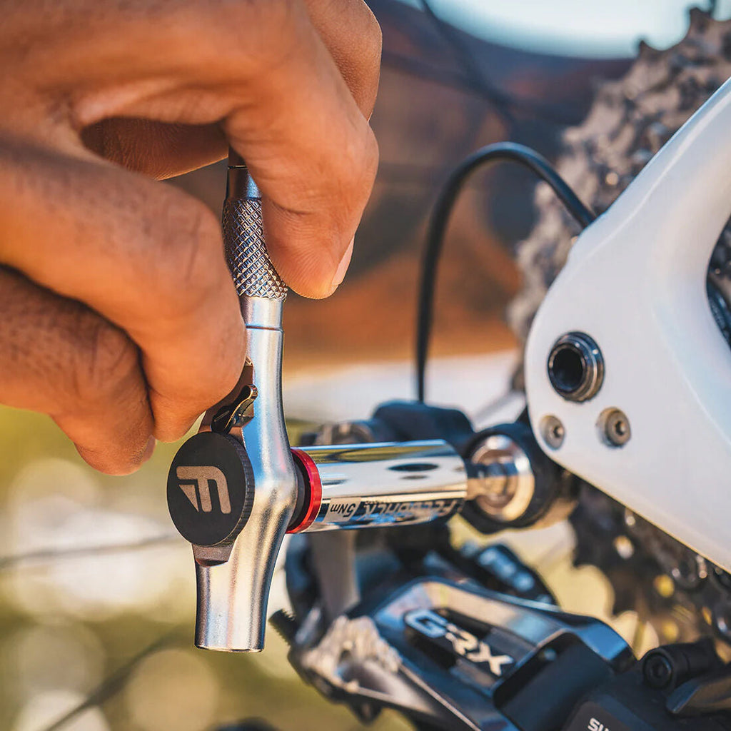 Feedback Sports Reflex torque ratchet kit