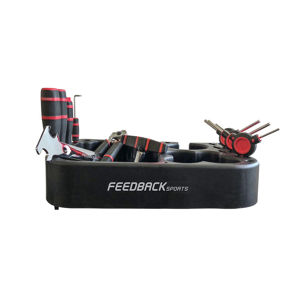 Feedback Sports Tool Tray