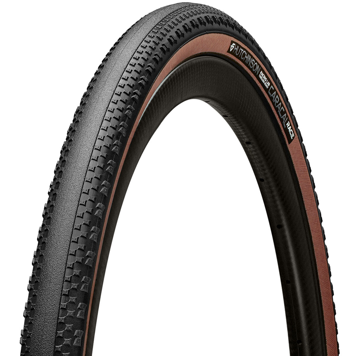 Hutchinson Caracal Race Tubeless Ready tire