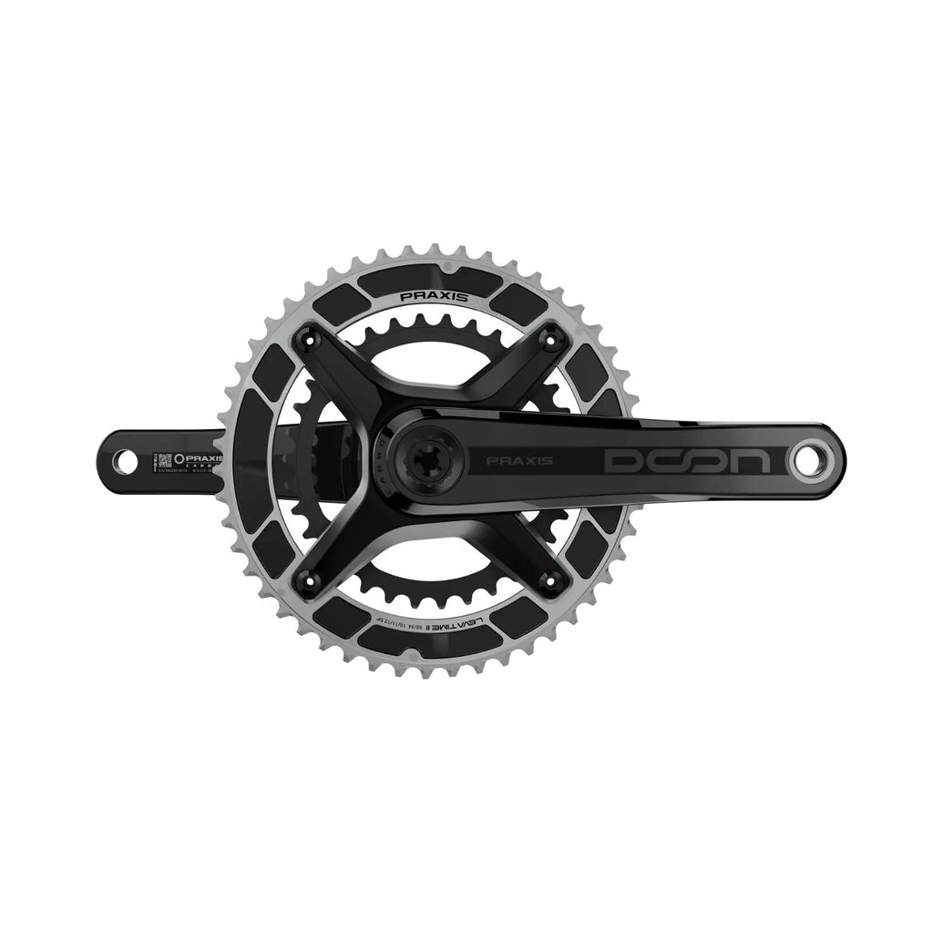 Praxis Works Doon DM crankset