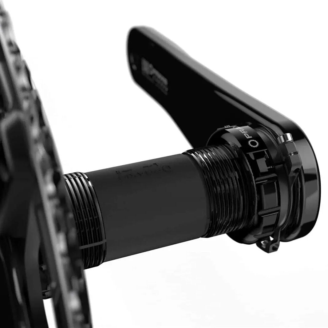 Praxis Works Doon DM crankset
