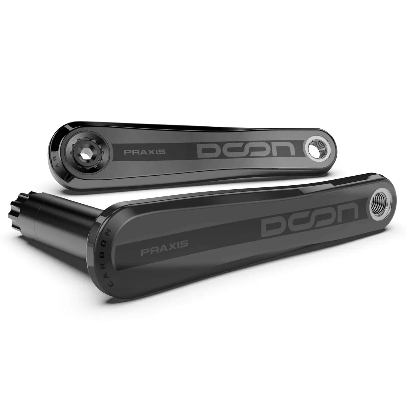 Praxis Works Doon DM crankset