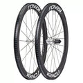 Roval Rapide CLX II Disc Team wheelset