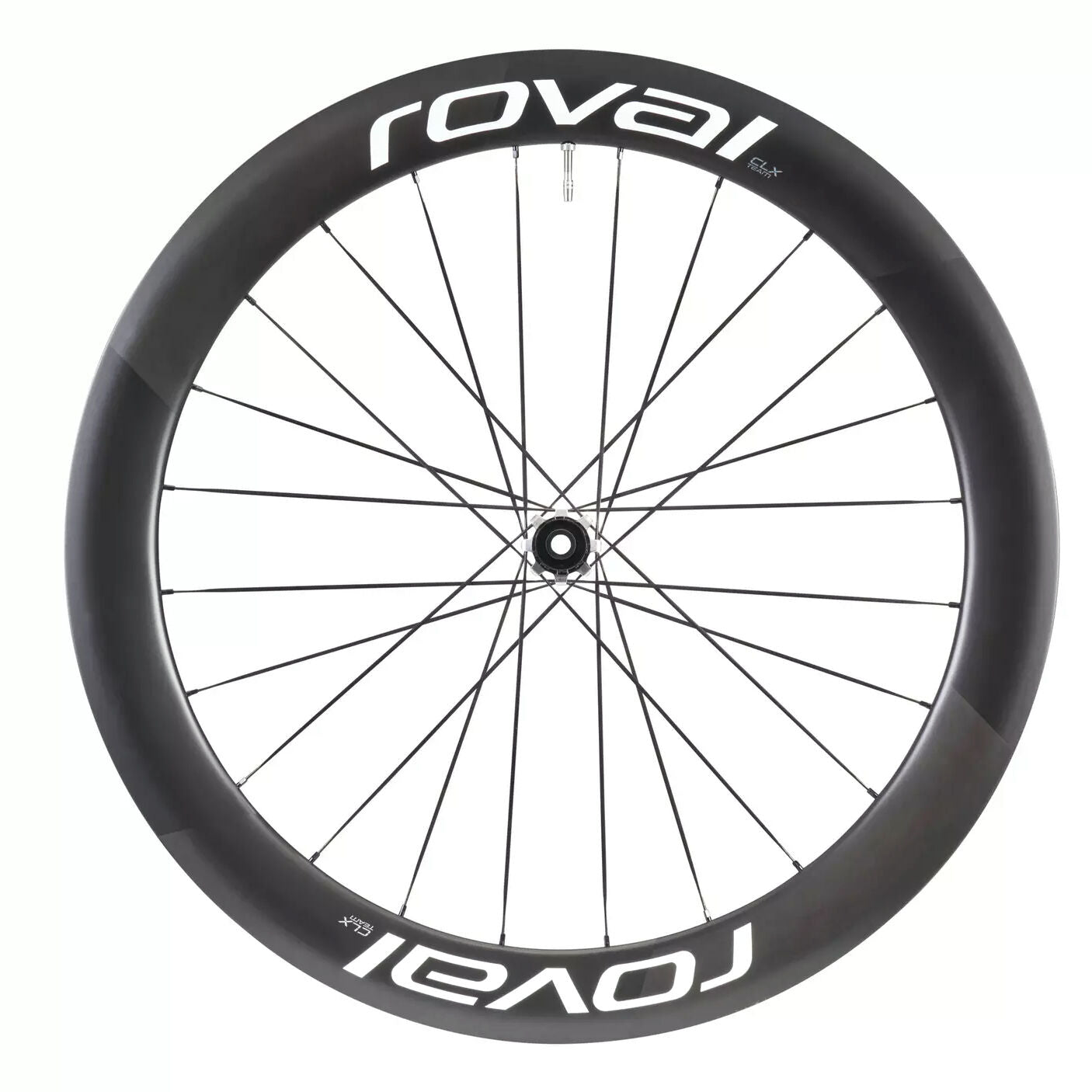 Roval Rapide CLX II Disc Team wheelset
