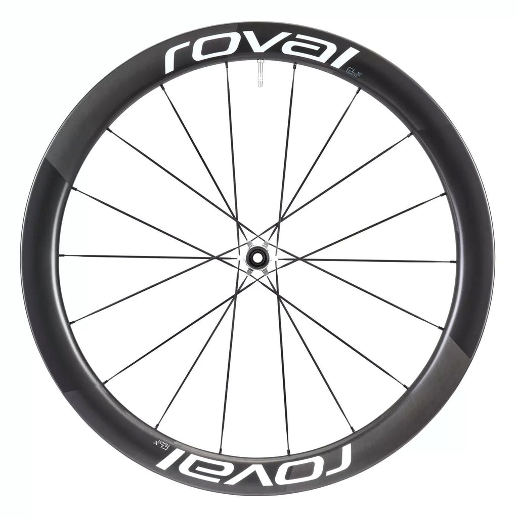 Roval Rapide CLX II Disc Team wheelset