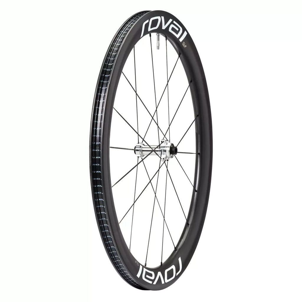 Roval Rapide CLX II Disc Team wheelset