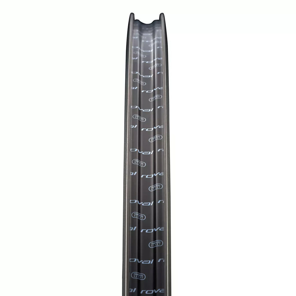 Roval Rapide CLX II Disc Team wheelset