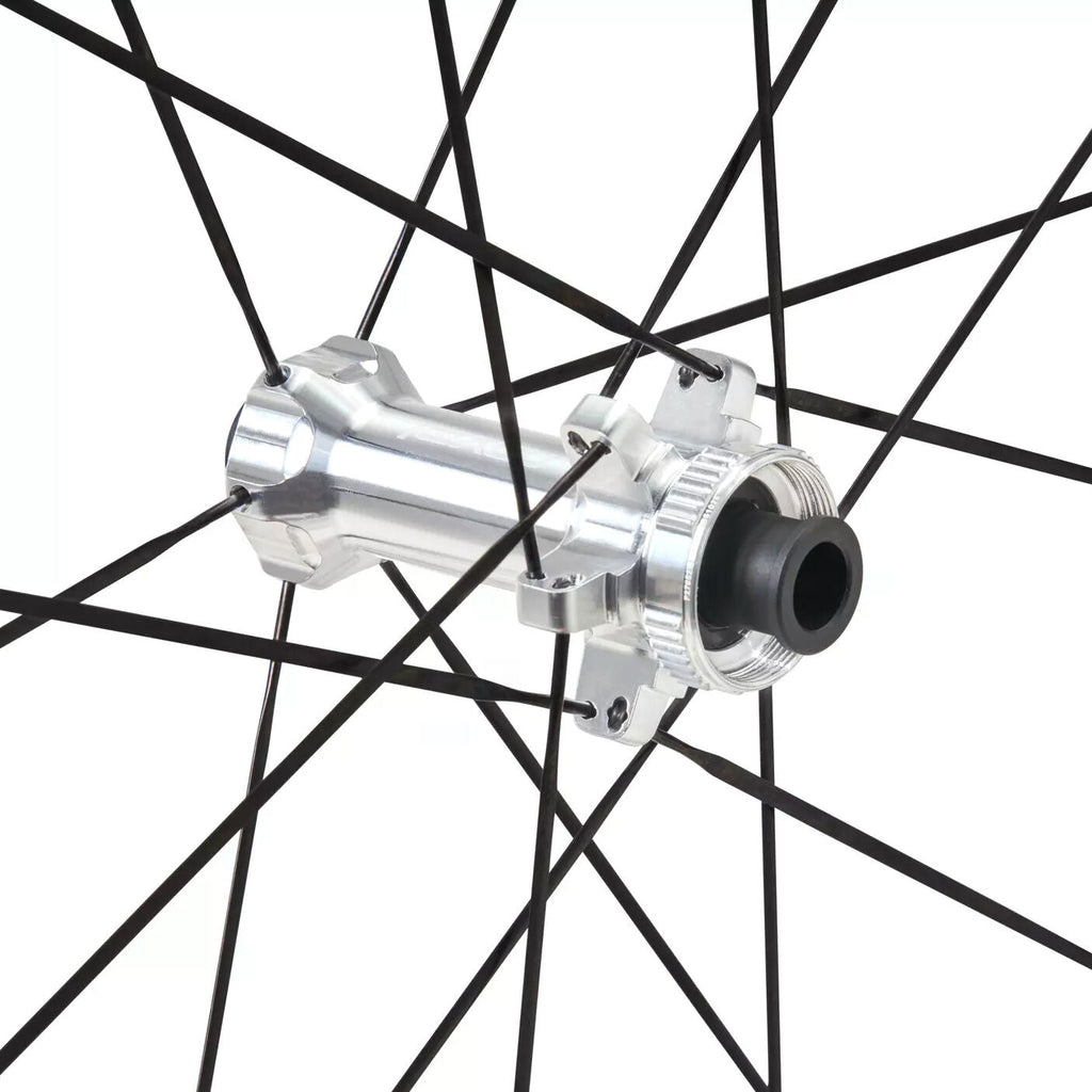 Roval Rapide CLX II Disc Team wheelset