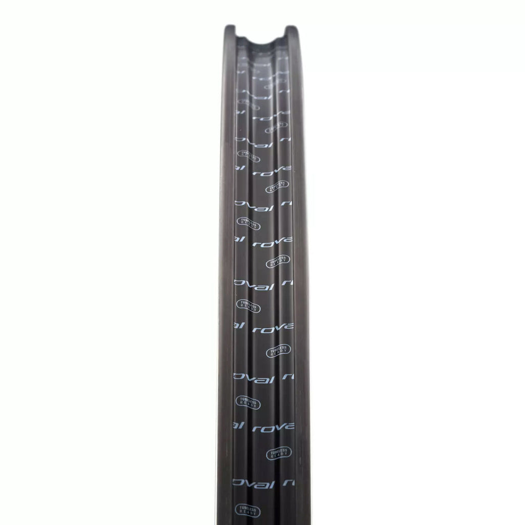 Roval Rapide CLX II Disc Team wheelset