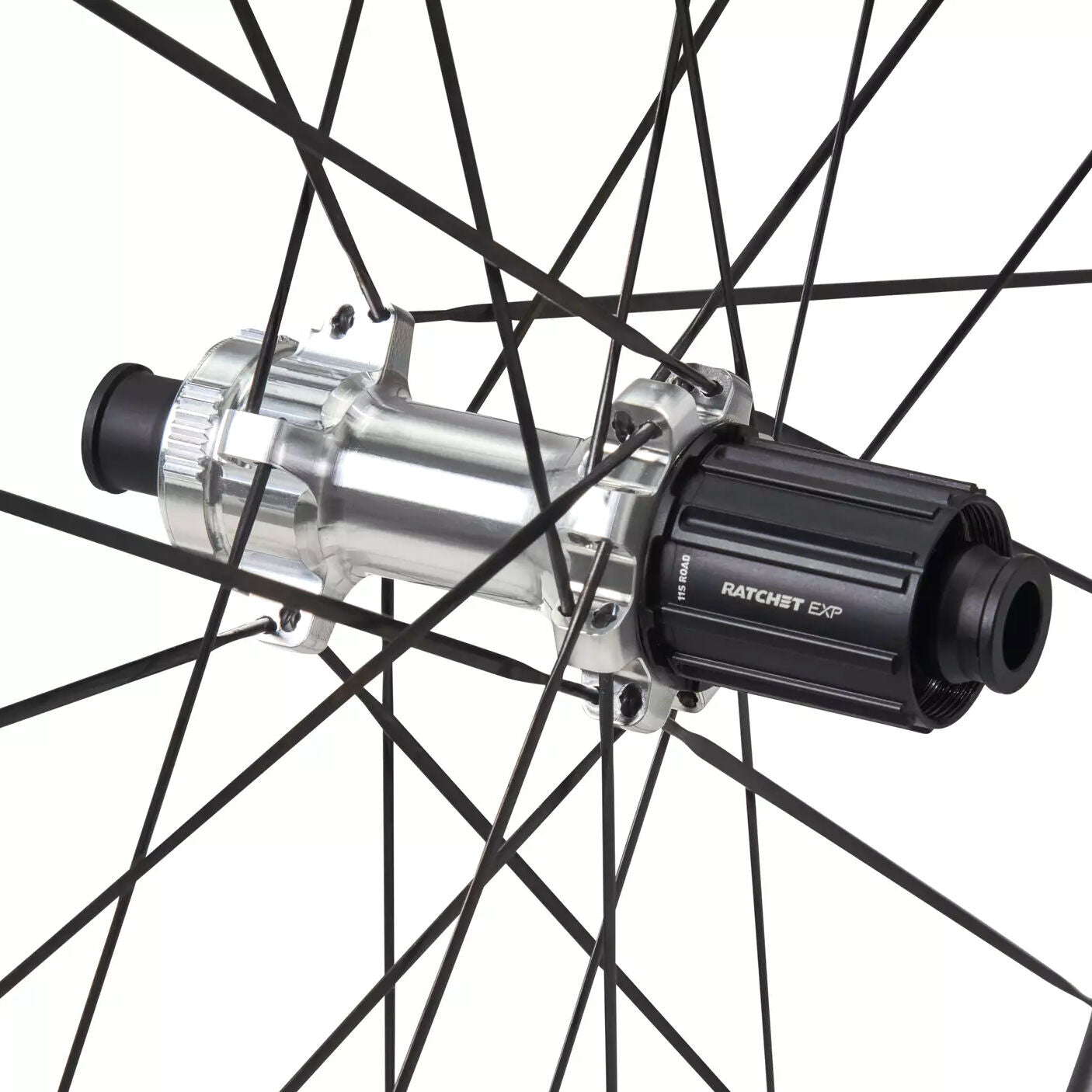 Roval Rapide CLX II Disc Team wheelset