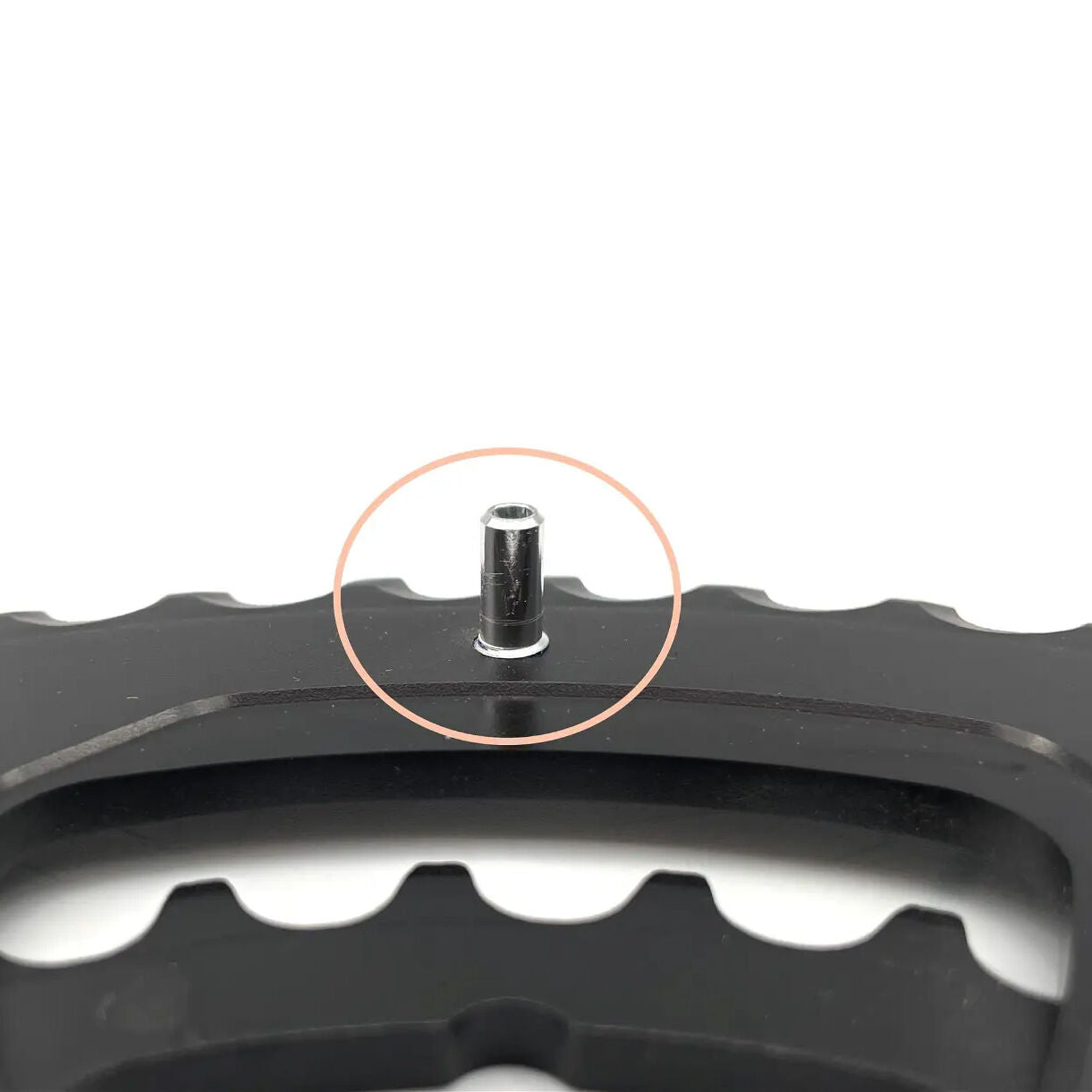 Praxis Works Road Set Aero 130 BDC TT chainrings