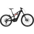 Cannondale Moterra LT Carbon 2