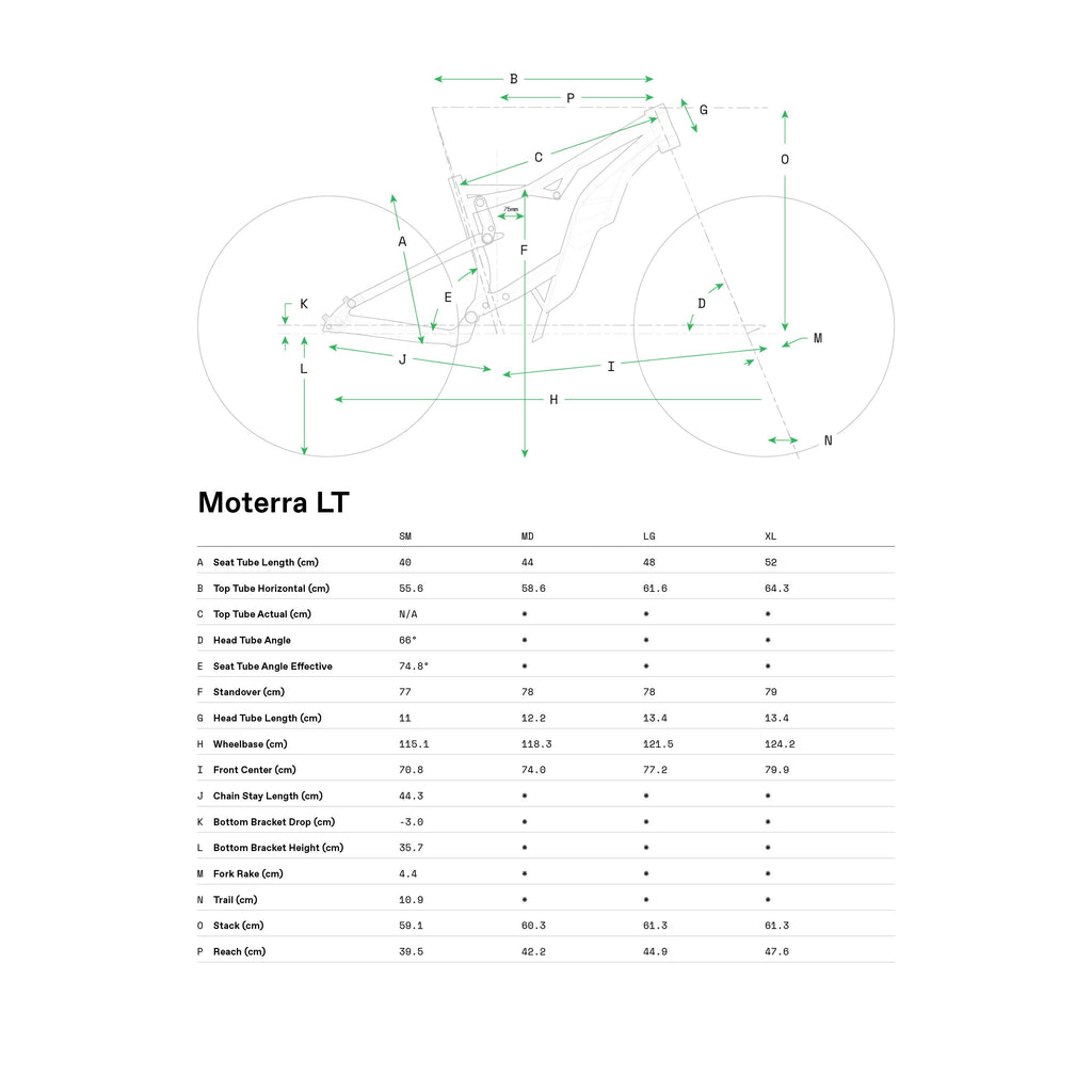 Cannondale Moterra LT Carbon 2