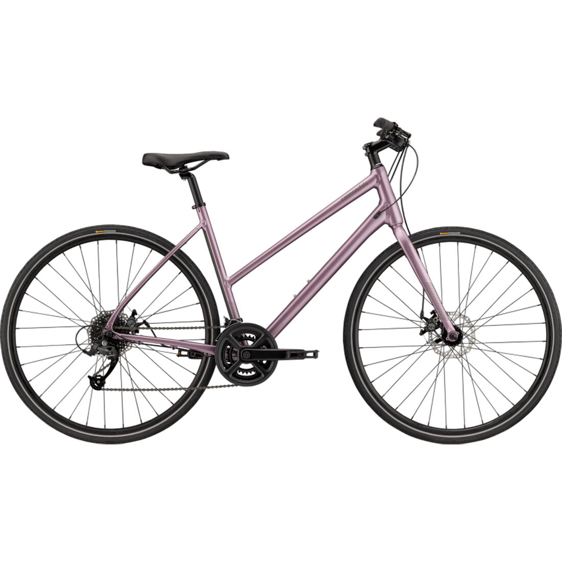 Cannondale Quick 5 Remixte