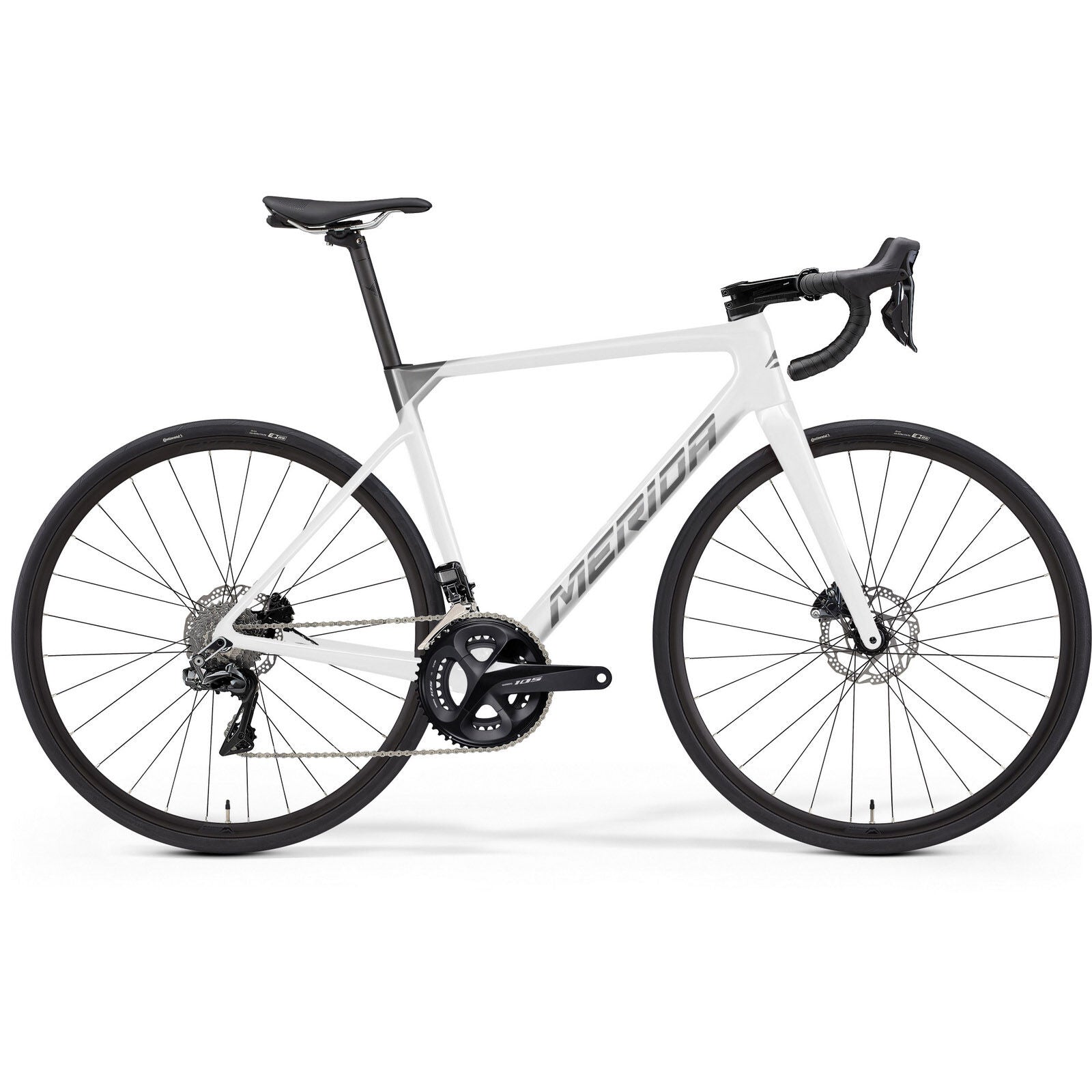 Merida Scultura 6000 CF3