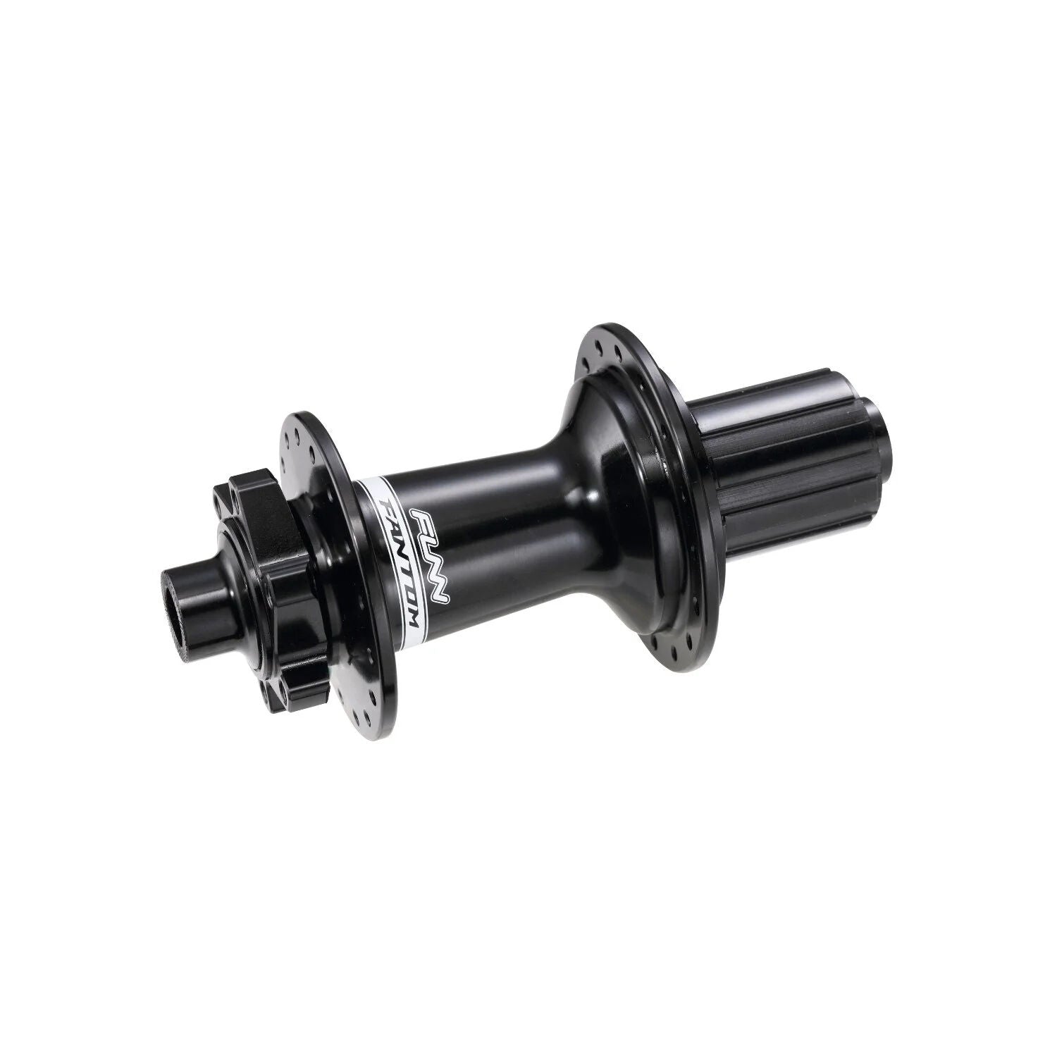 Funn Fantom AM3529 Boost wheelset