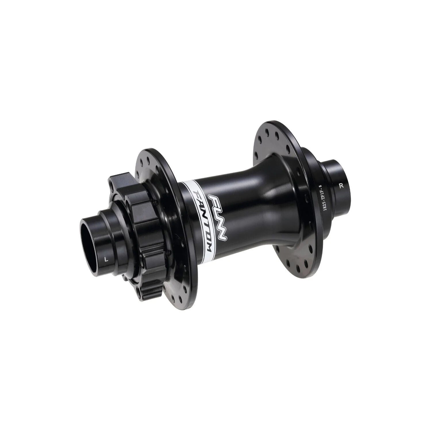 Funn Fantom AM3529 Boost wheelset