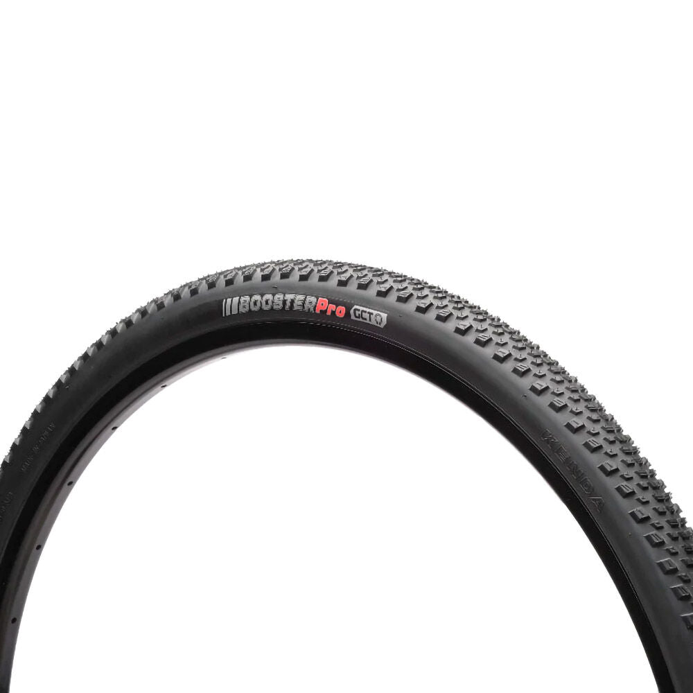 Kenda Booster Gravel Gct Single Tread tyre