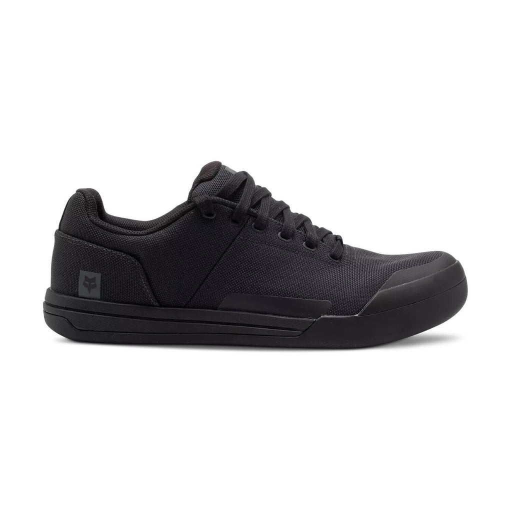 Fox Union Canvas shoes