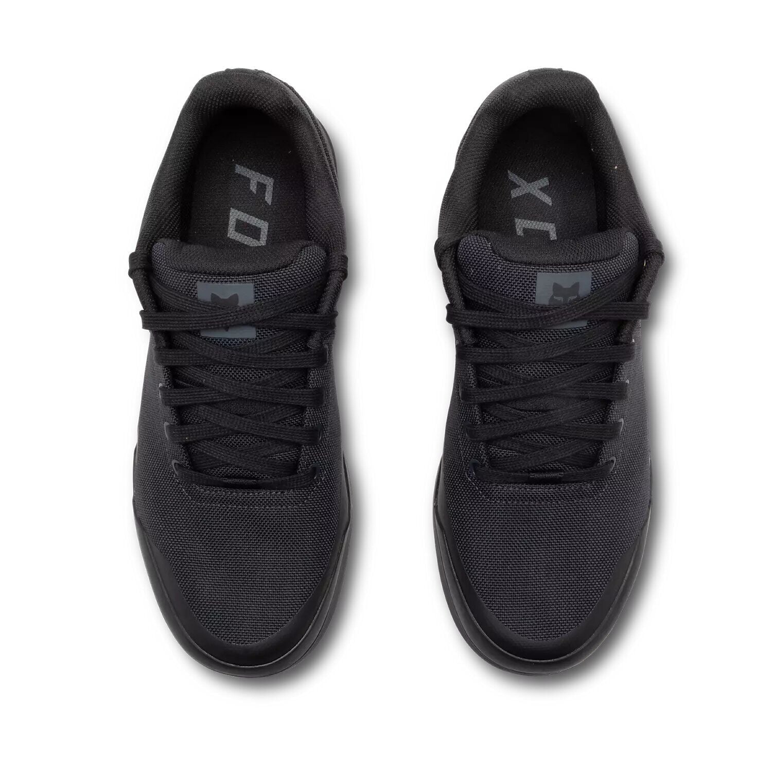 Fox Union Canvas shoes