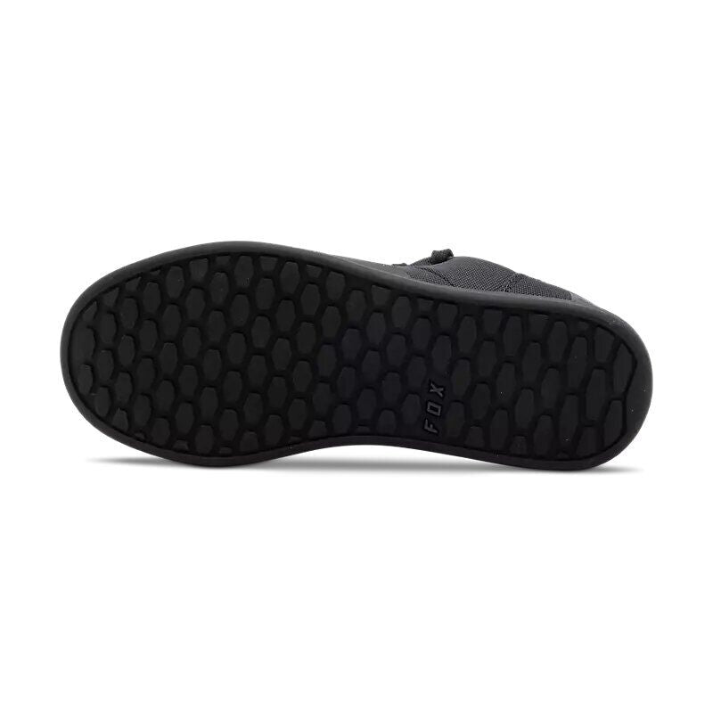 Fox Union Canvas shoes