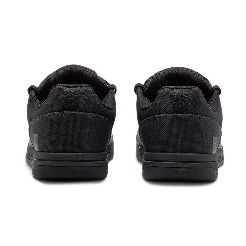 Fox Union Canvas shoes