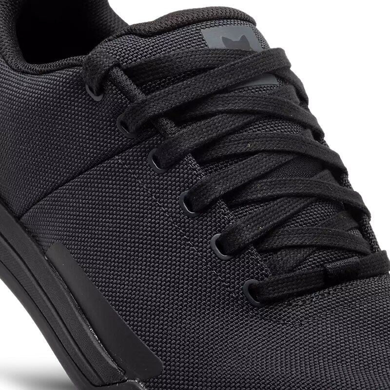 Fox Union Canvas shoes