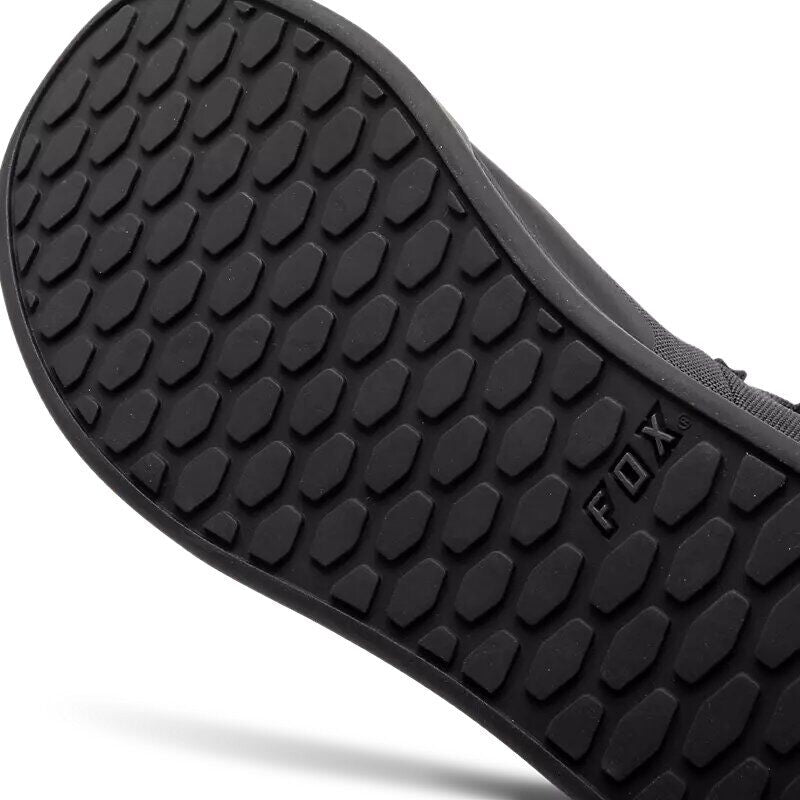 Fox Union Canvas shoes