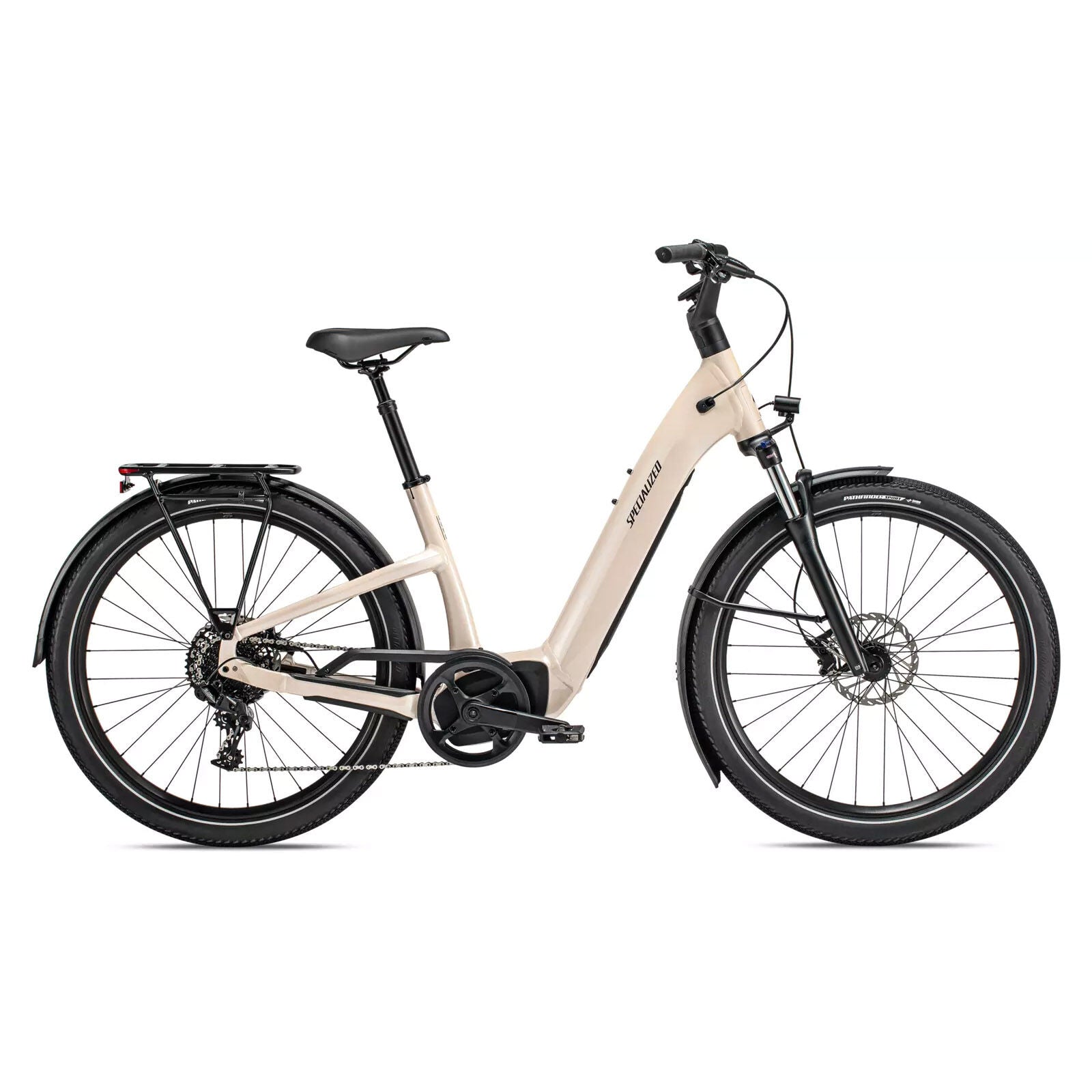 Specialized Turbo Como 4.0