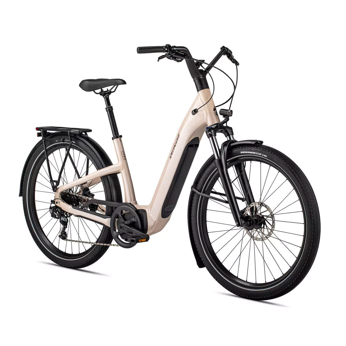 Specialized Turbo Como 4.0