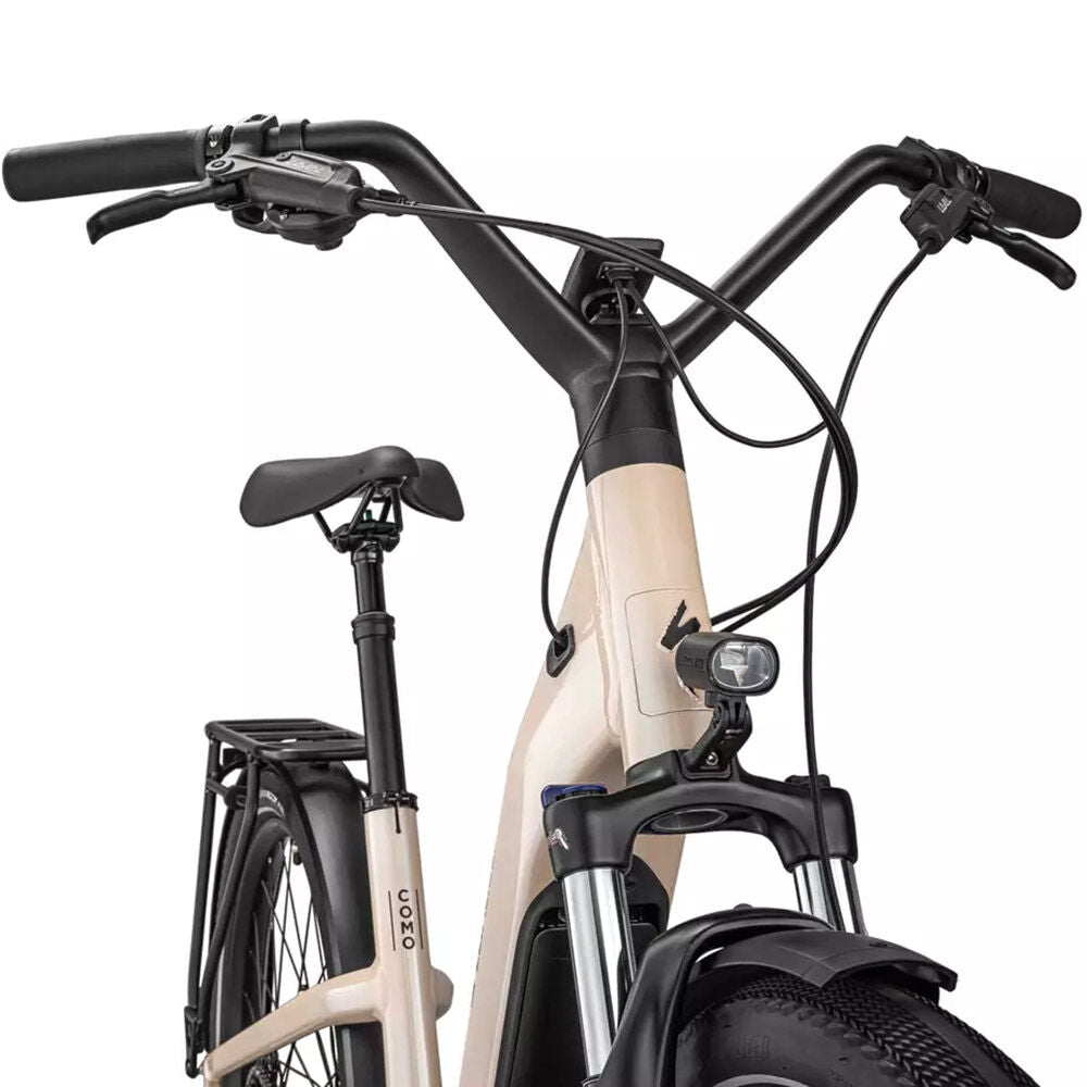 Specialized Turbo Como 4.0
