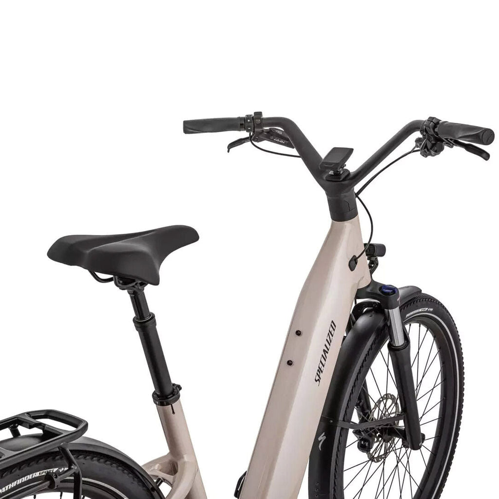 Specialized Turbo Como 4.0