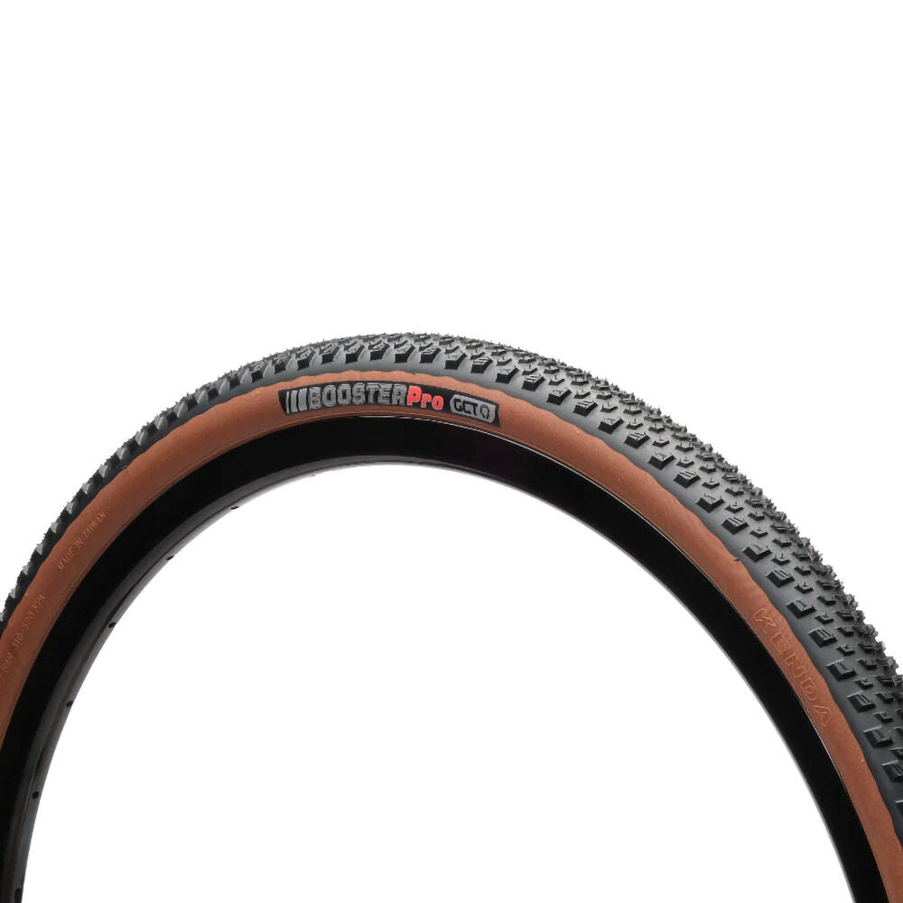 Kenda Booster Gravel Gct Single Tread tyre