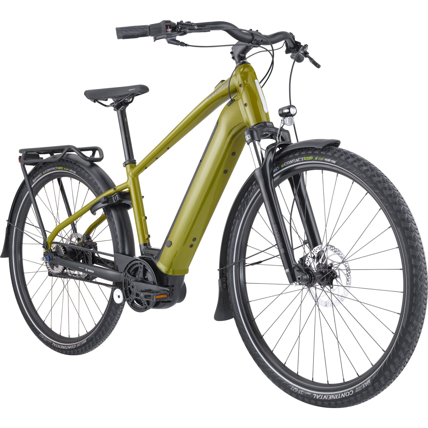 Cannondale Mavaro Neo 4