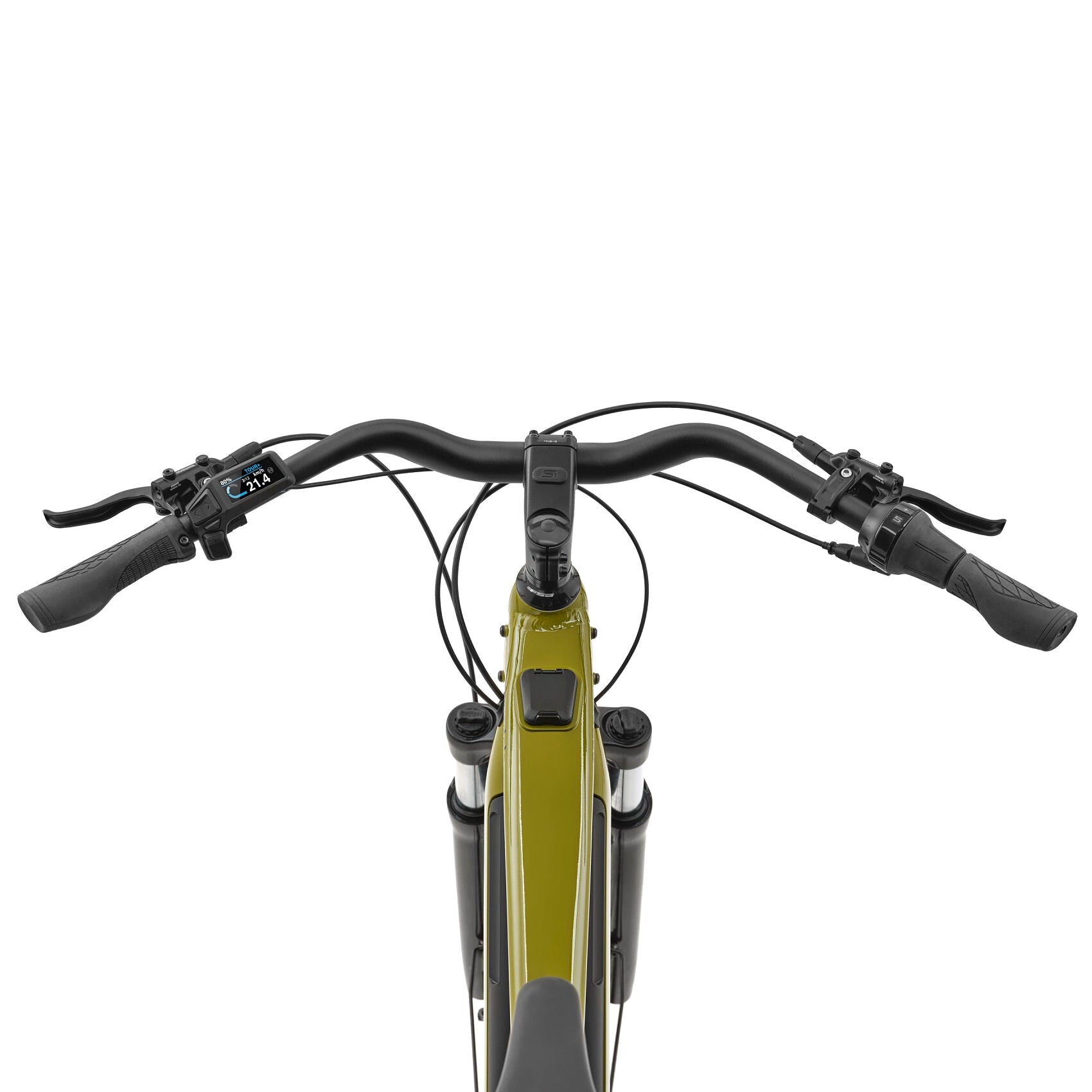 Cannondale Mavaro Neo 4