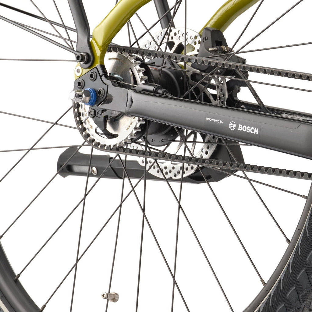 Cannondale Mavaro Neo 4