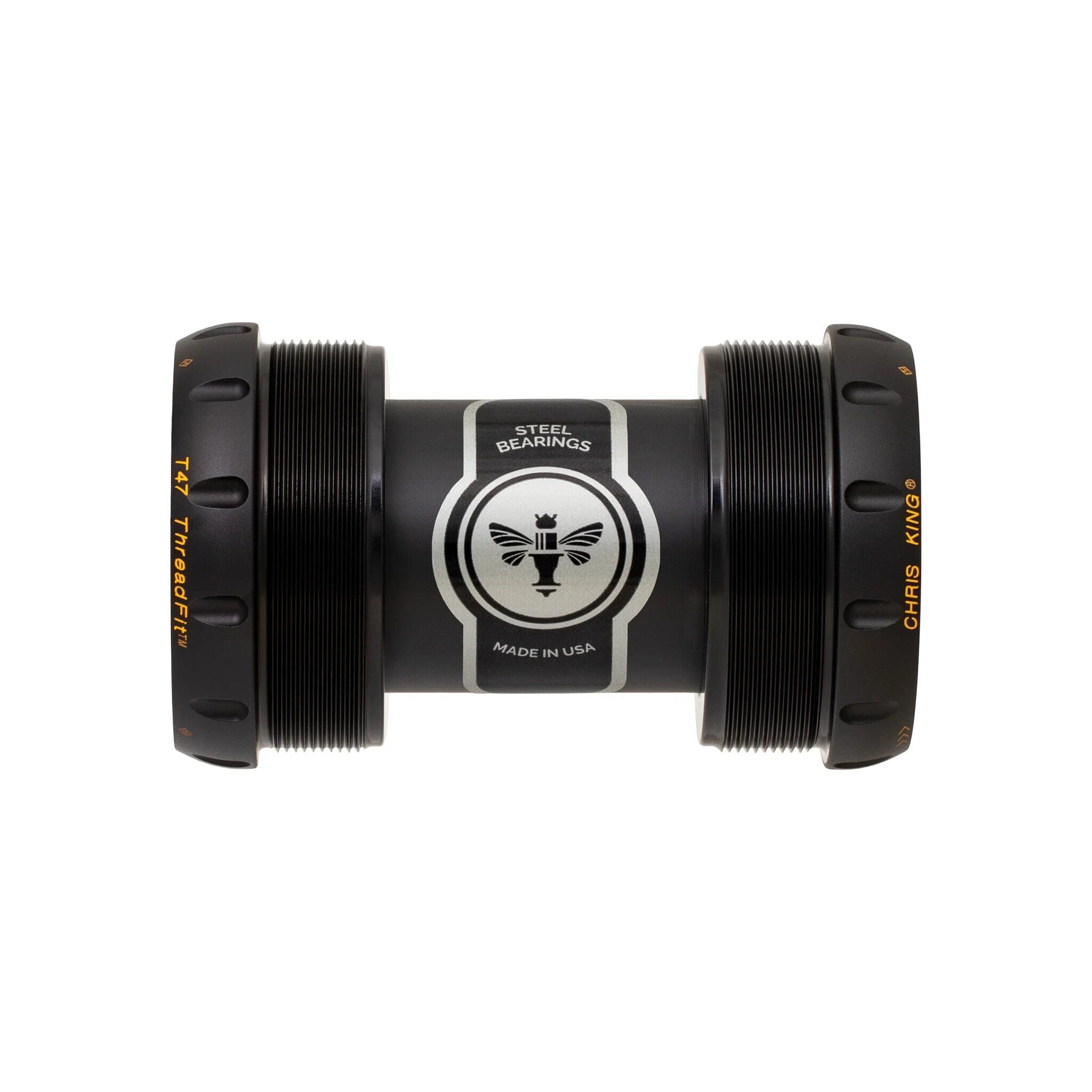 Chris King Threadfit T47 30X bottom bracket